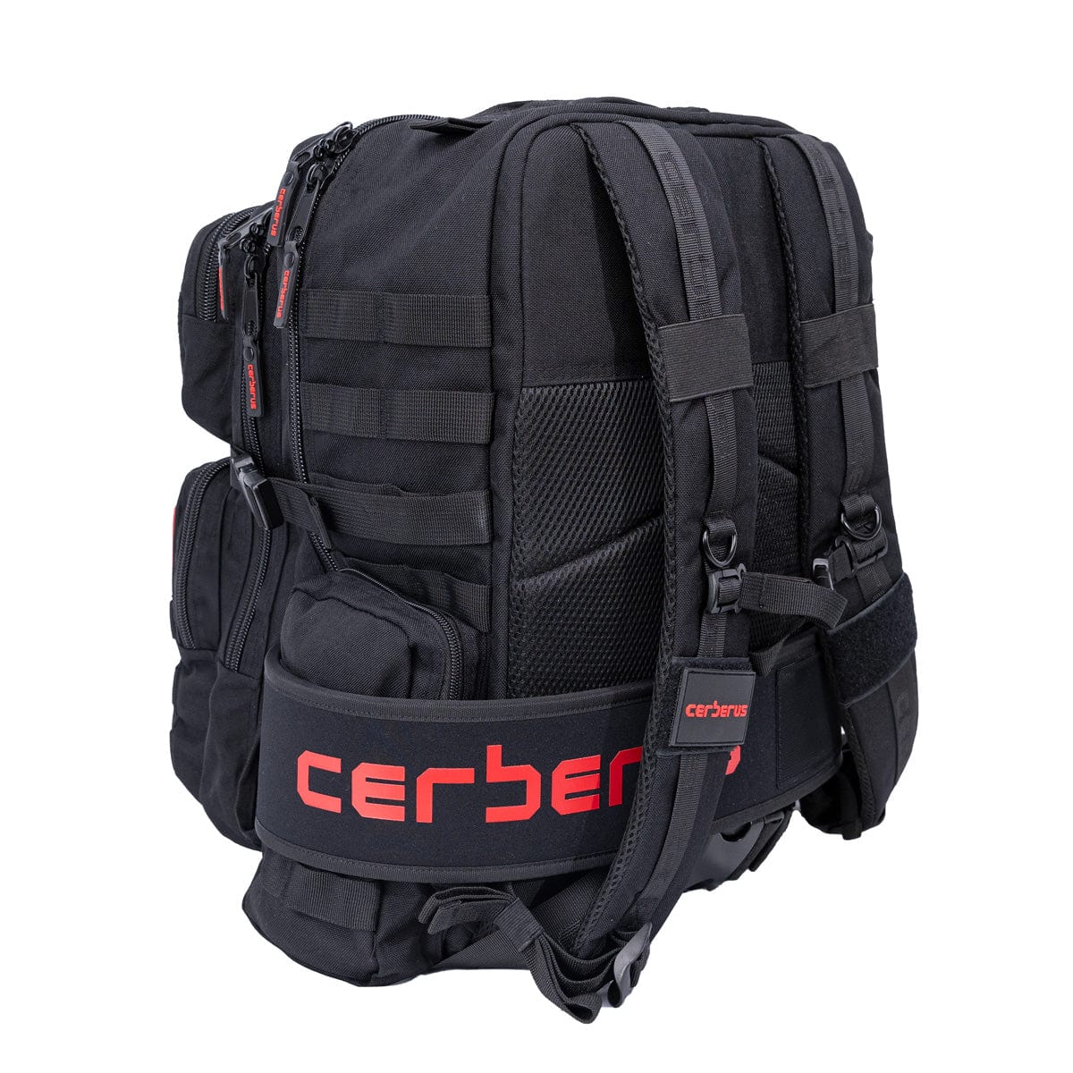 CERBERUS Tactical Backpack - Image 4