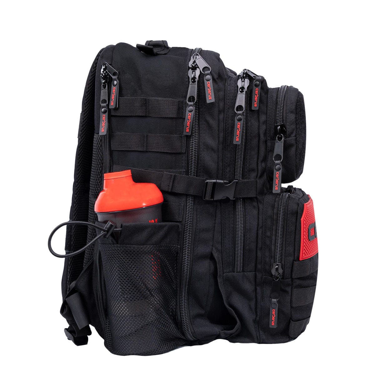 CERBERUS Tactical Backpack - Image 6