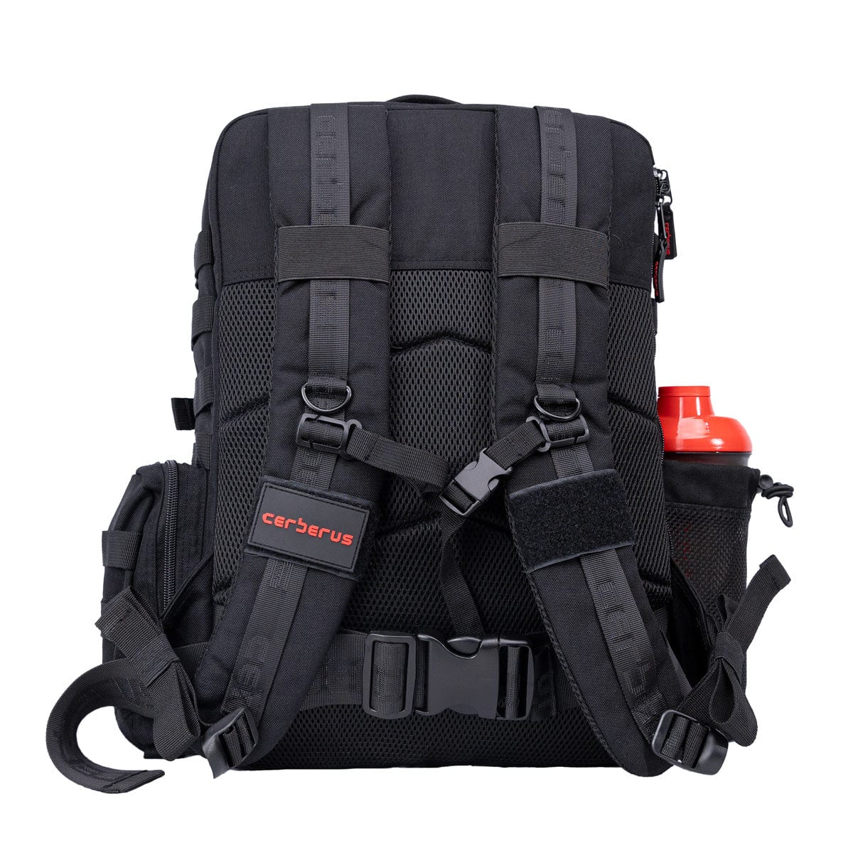 CERBERUS Tactical Backpack - Image 8