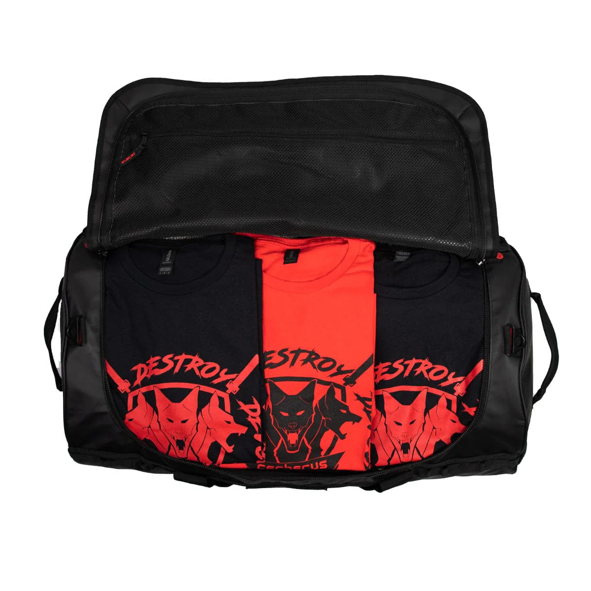Training Duffel Bag - Image 10