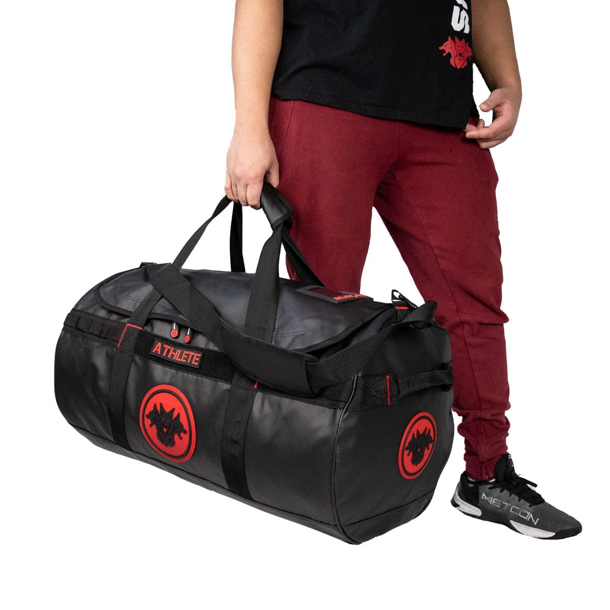 Training Duffel Bag - Image 15