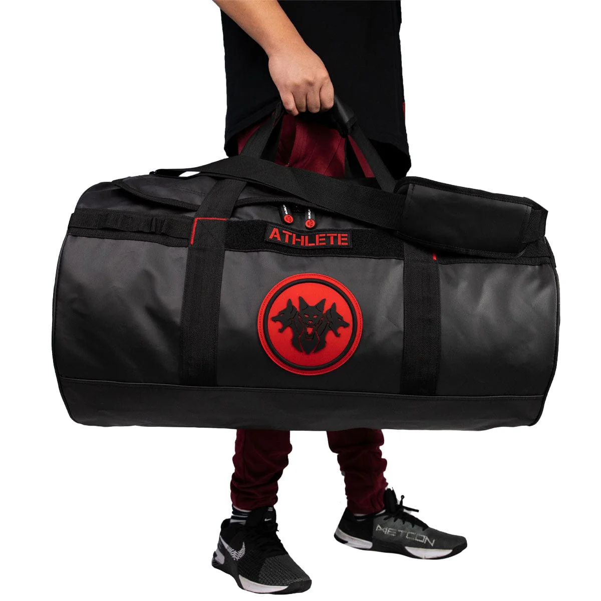 Training Duffel Bag - Image 2