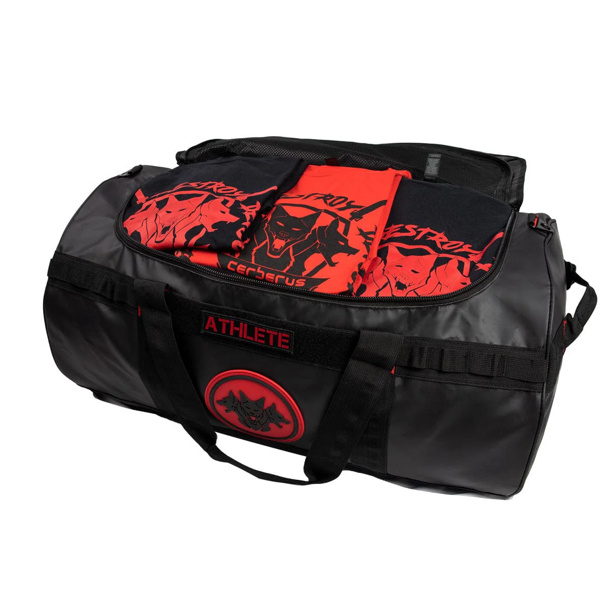 Training Duffel Bag - Image 3