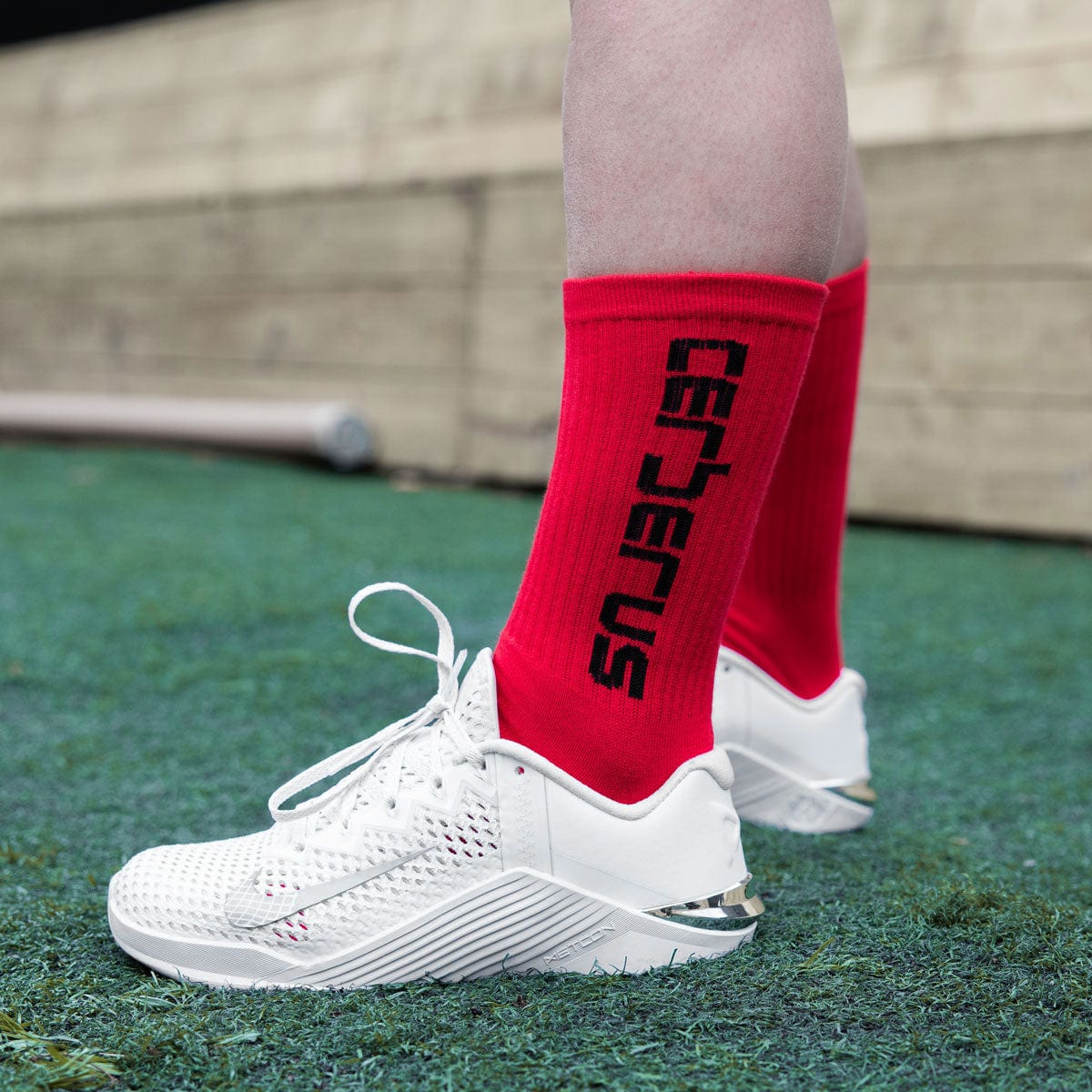 CERBERUS Training Socks - Image 4