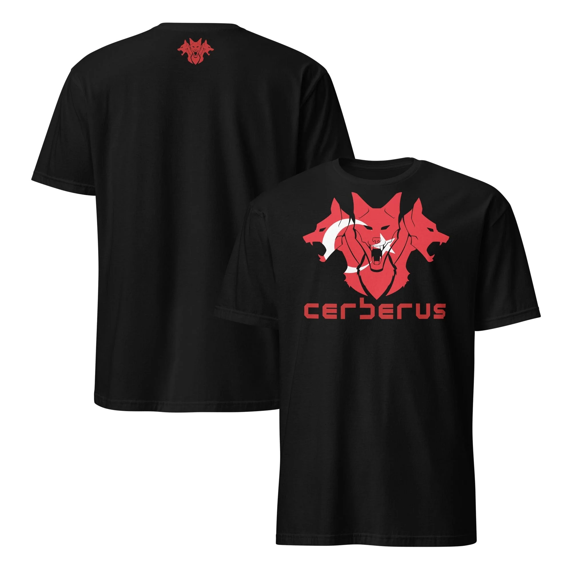 CERBERUS Türkiye T - Image 2