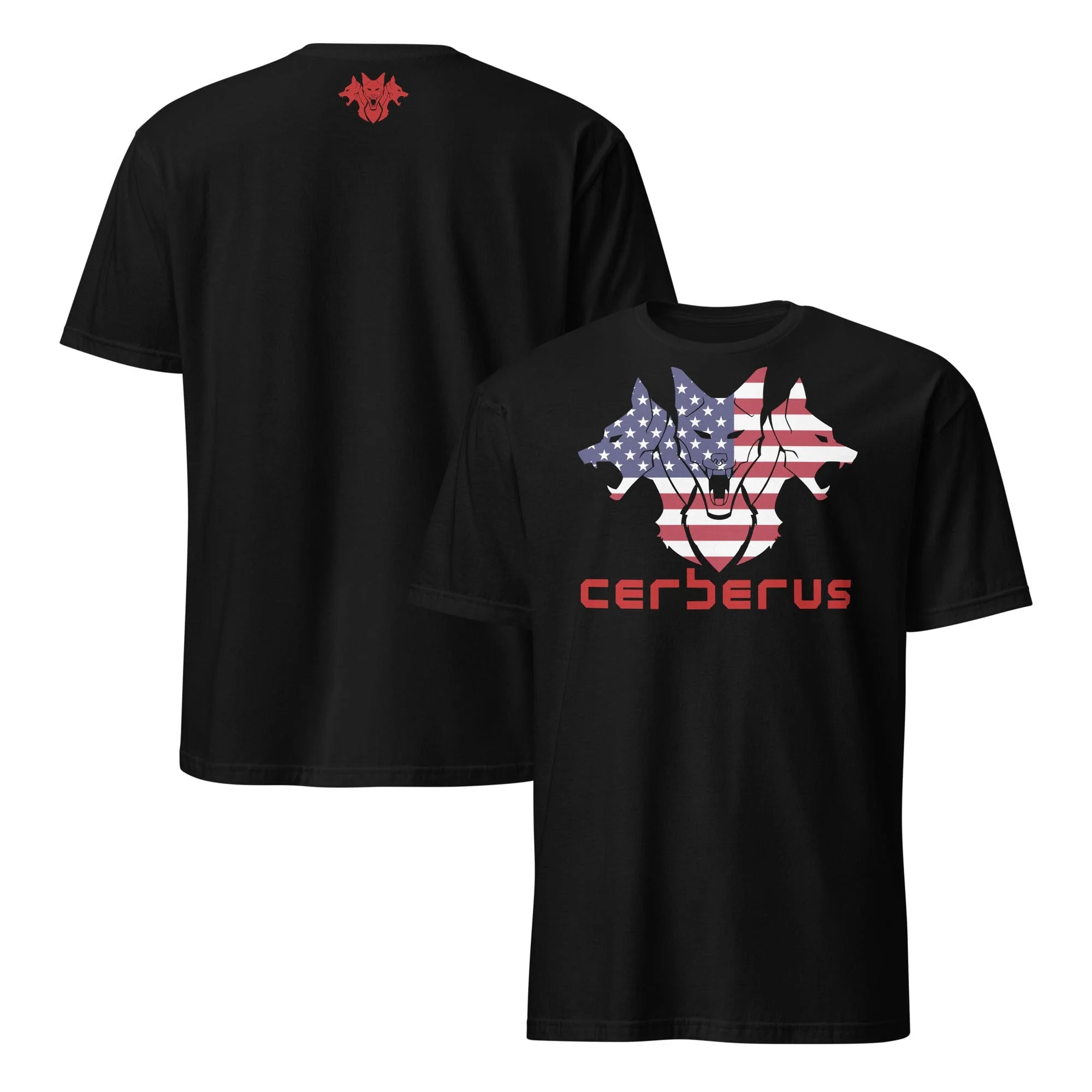 CERBERUS USA T - Image 3