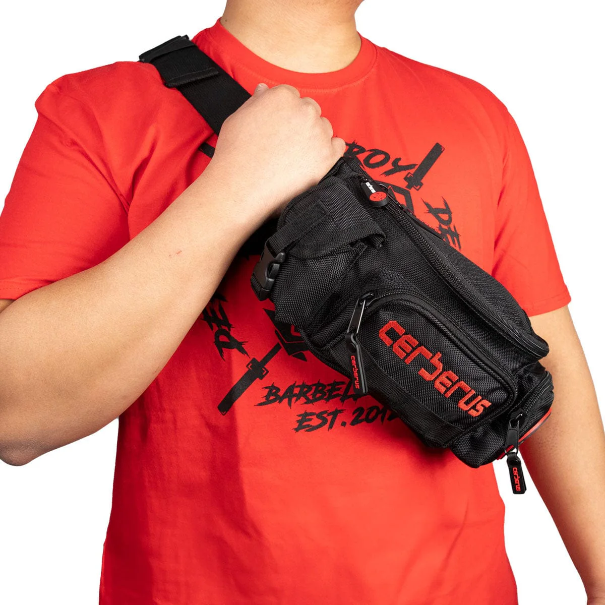 CERBERUS Utility Bag - Image 11