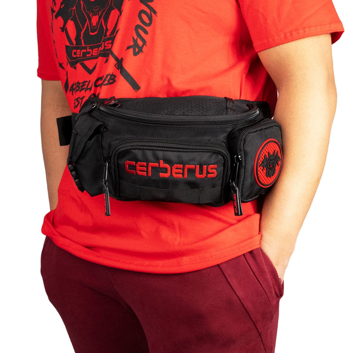 CERBERUS Utility Bag - Image 2