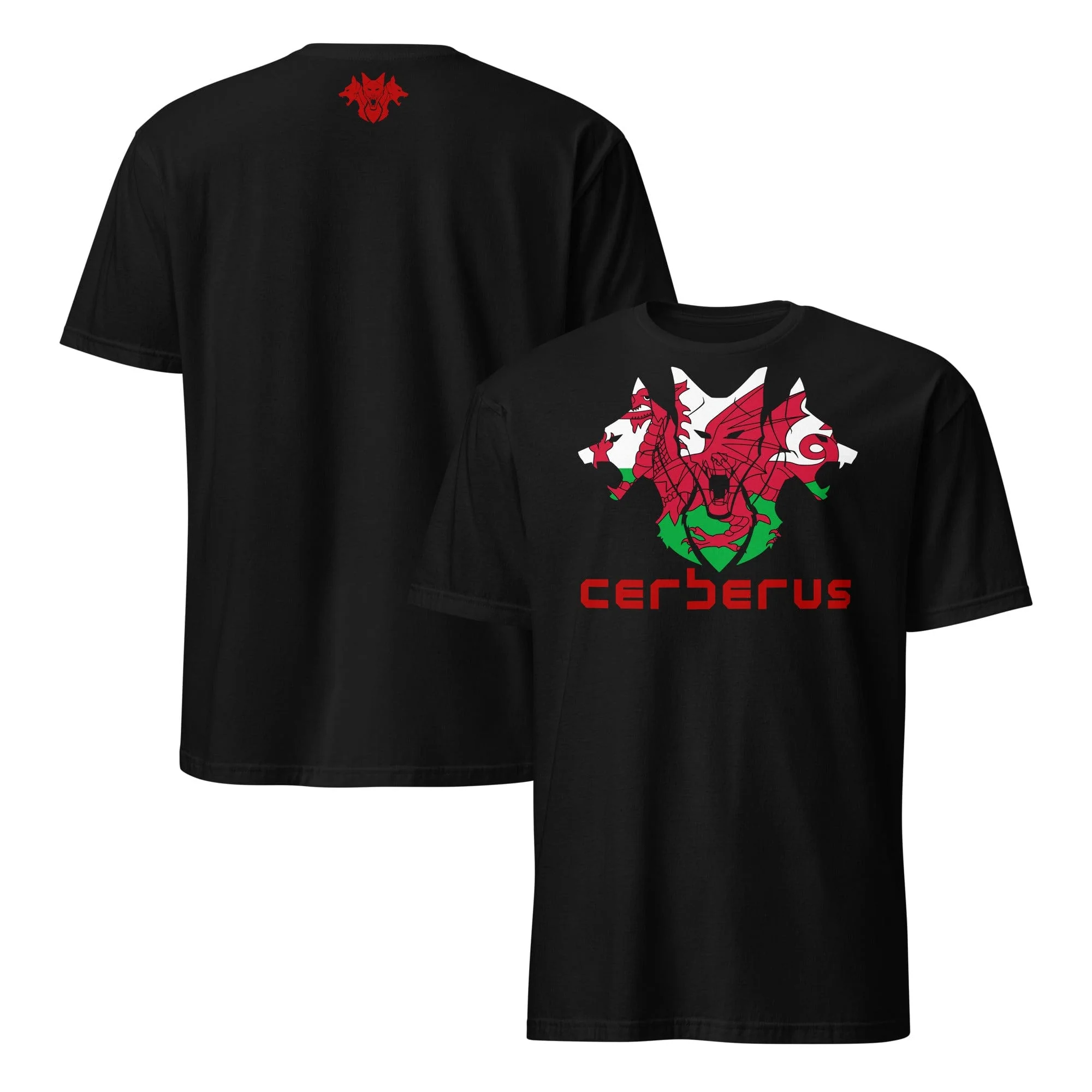 CERBERUS Wales T - Image 3