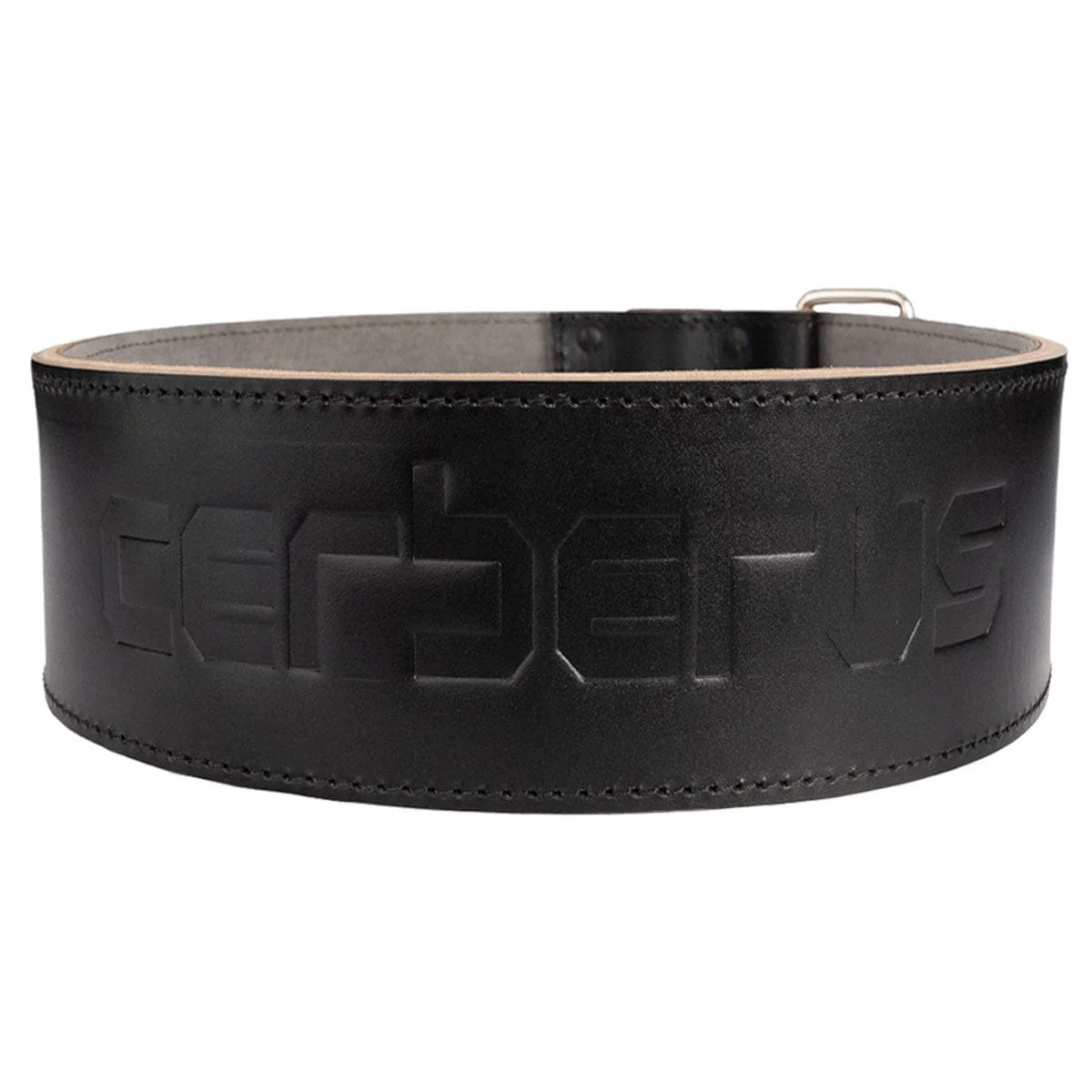 CERBERUS X Pioneer Cut Powerlifting Belt (10mm) - Image 3