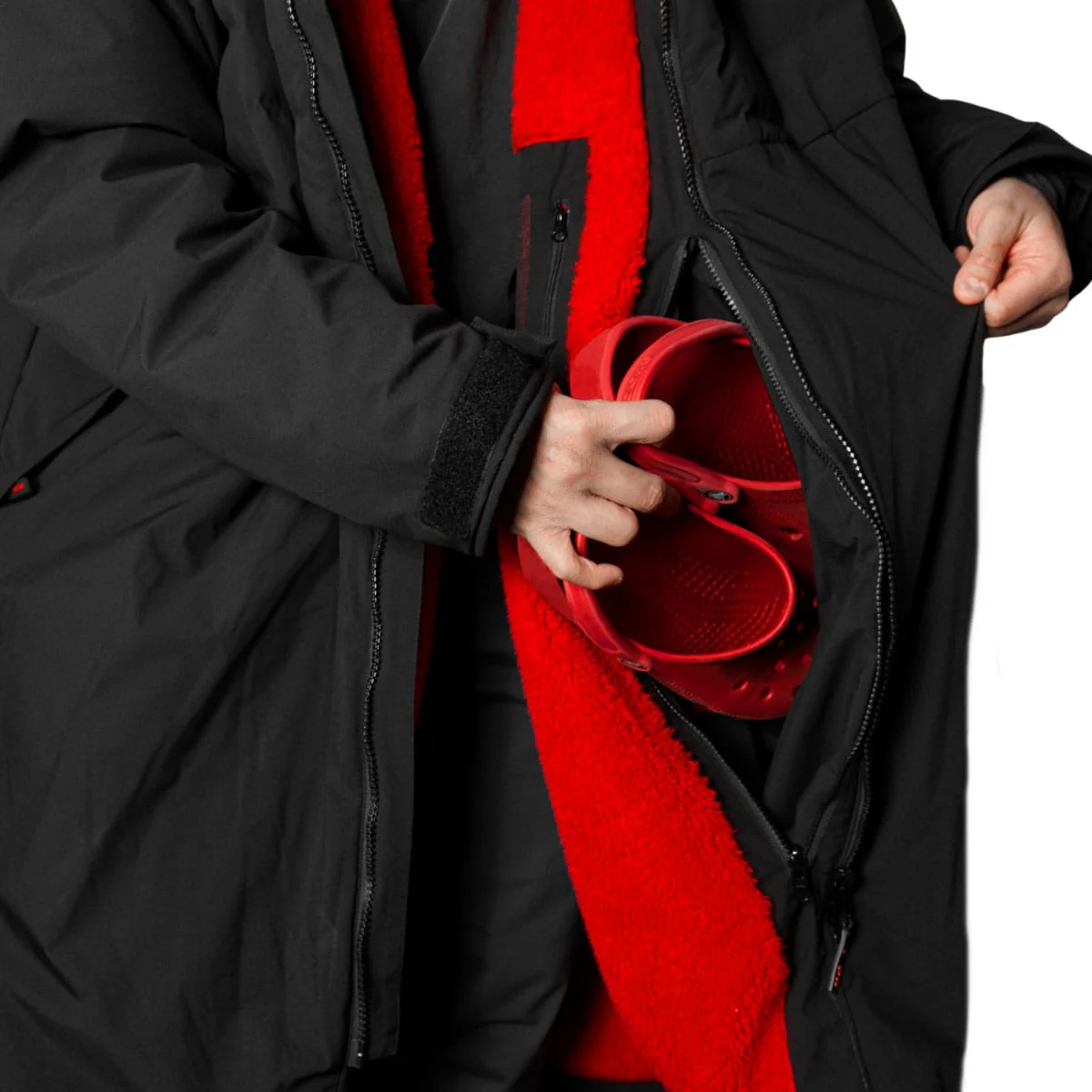 Strongman Changing Robe - Image 13