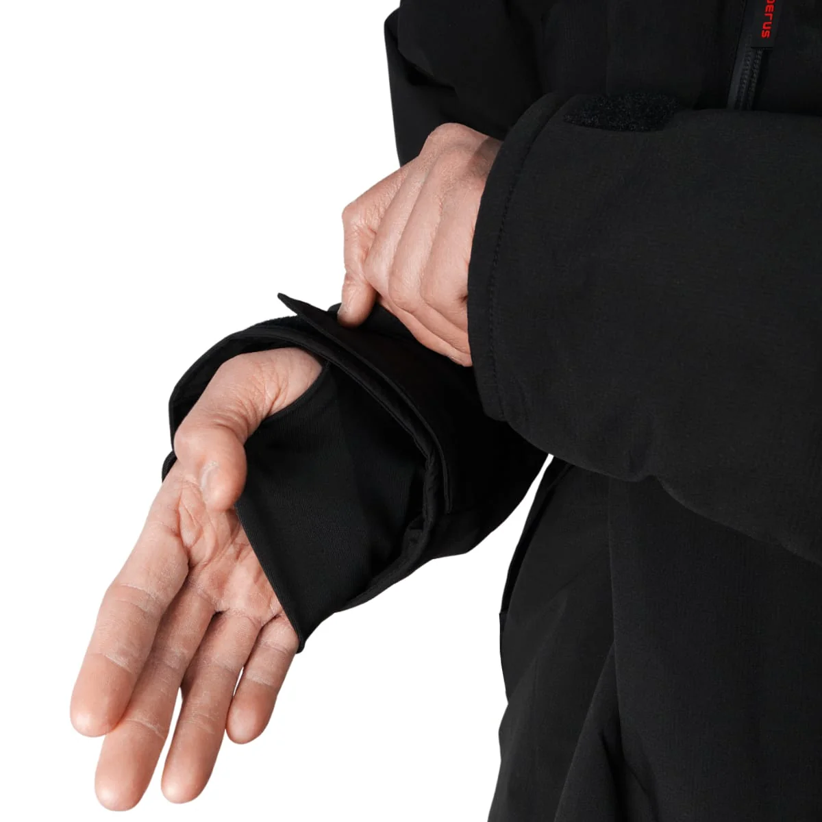 Strongman Changing Robe - Image 8