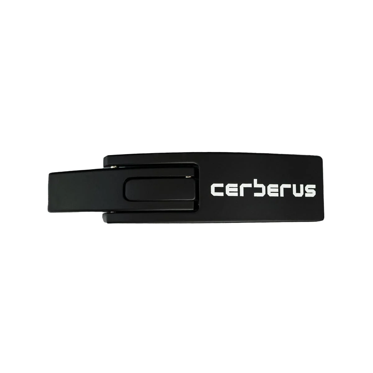 Classic Lever Buckle