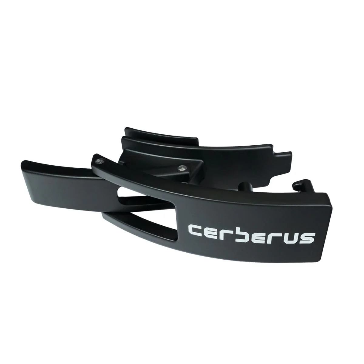 Classic Lever Buckle - Image 2