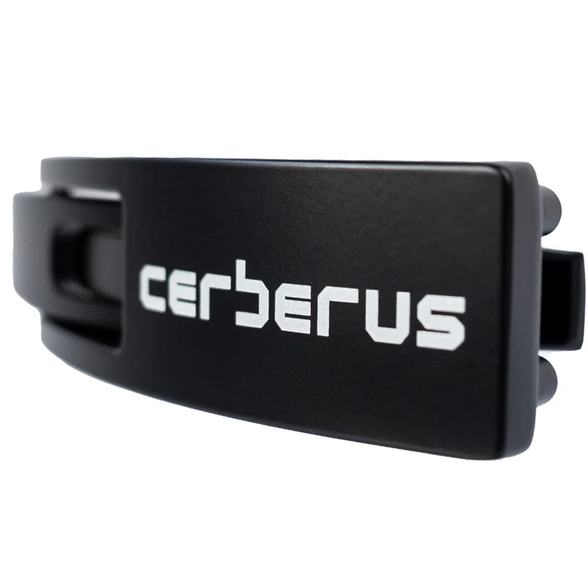 Classic Lever Buckle - Image 4