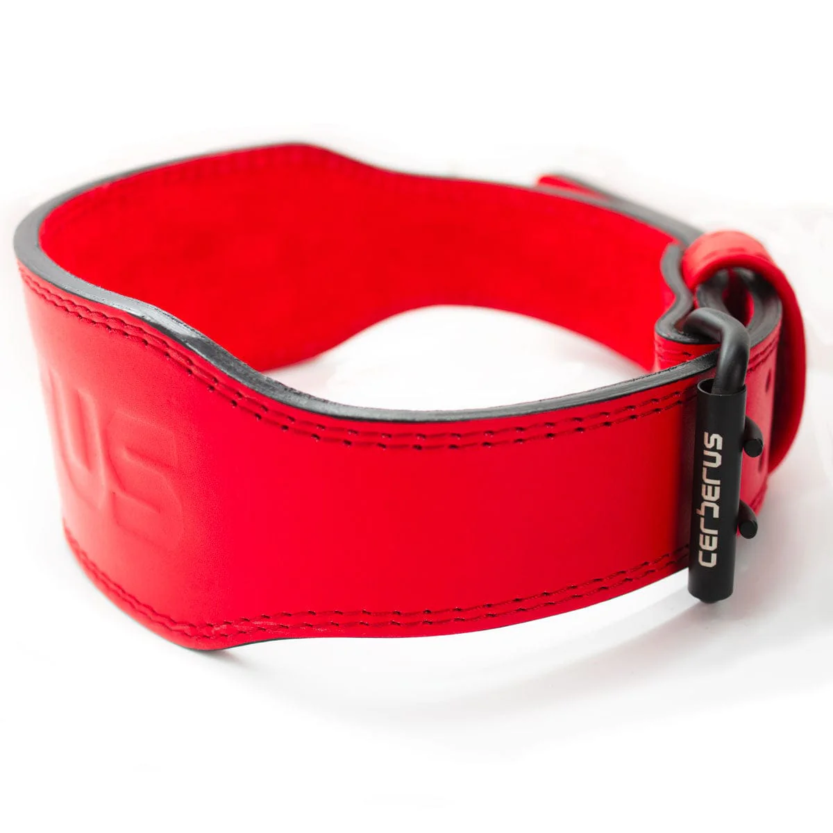 Classic Olympic Weightlifting Belt - Image 3