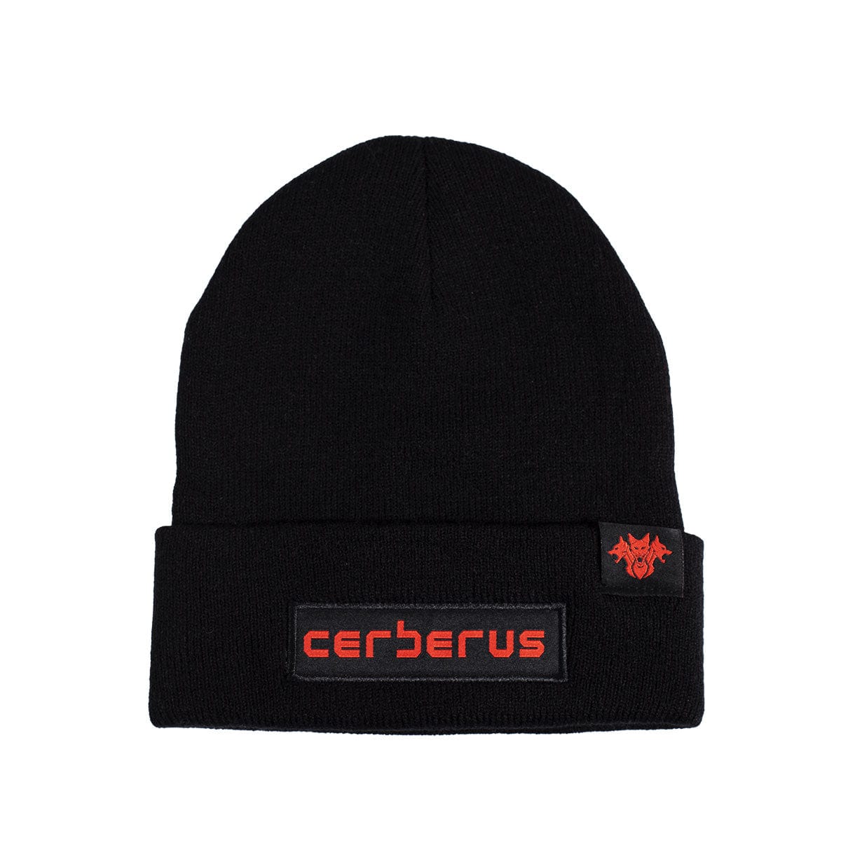 CORE Beanie (Black) - Image 4