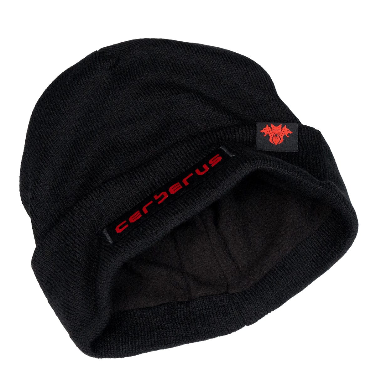 CORE Beanie (Black) - Image 5