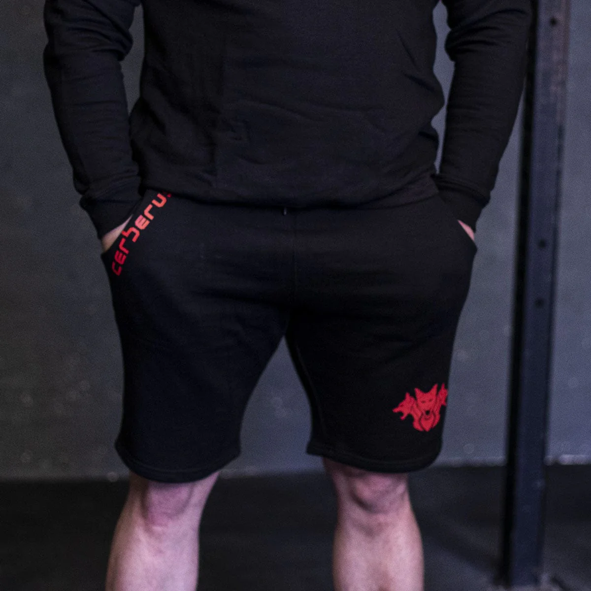 CORE Shorts - Image 3