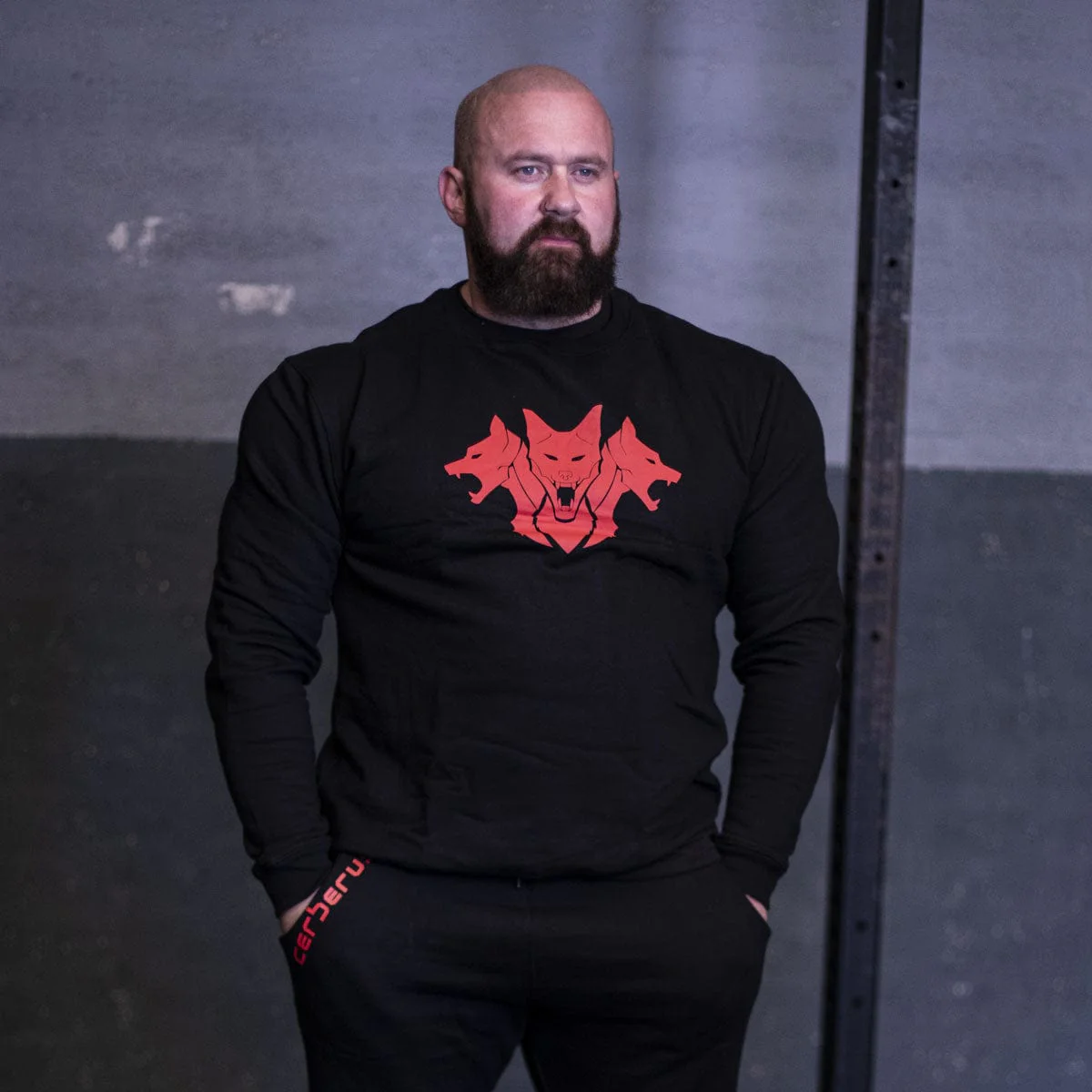CORE Sweatshirt - SIZE (XS) ONLY - Image 2