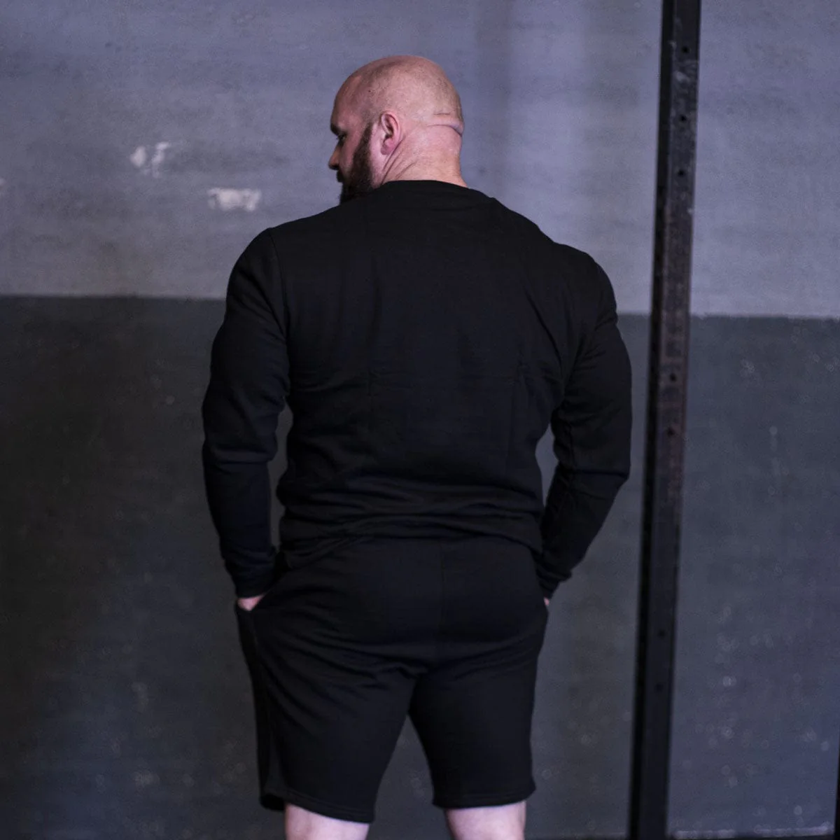 CORE Sweatshirt - SIZE (XS) ONLY - Image 3