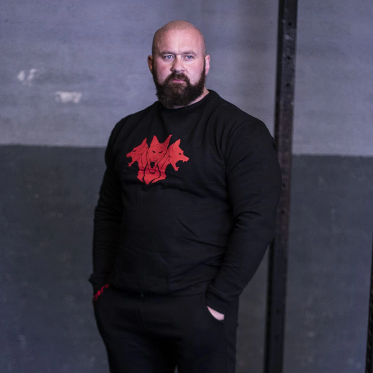 CORE Sweatshirt - SIZE (XS) ONLY - Image 4