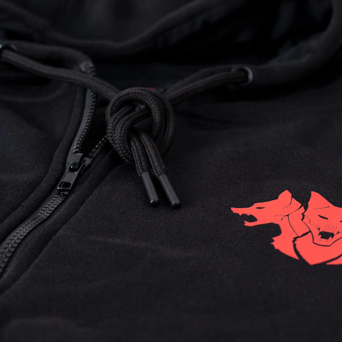 CORE Zippy (Black) - Image 6