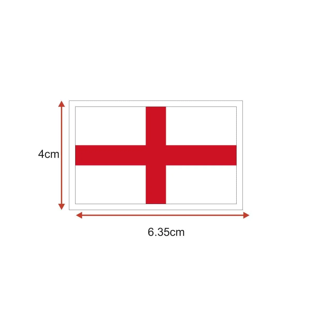 Country Flag Patches - Image 20