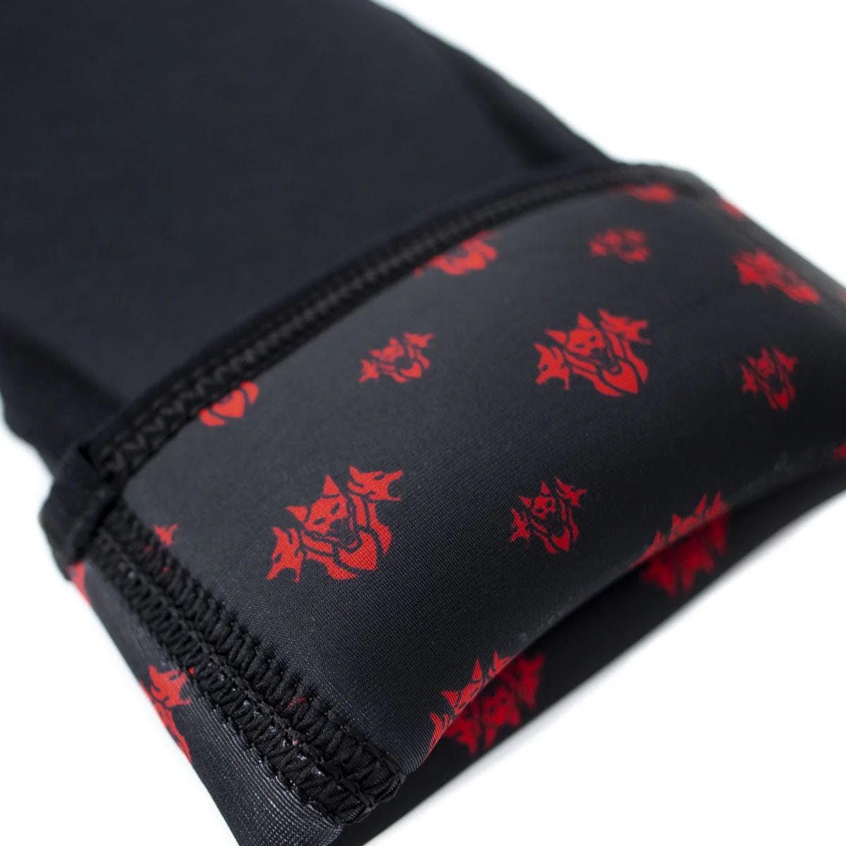 Deadlift Shin Guards (5mm) - Image 5