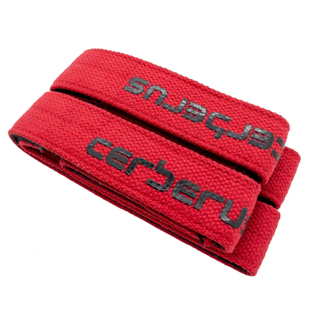 Dual-Ply Cotton Lifting Straps - Image 5