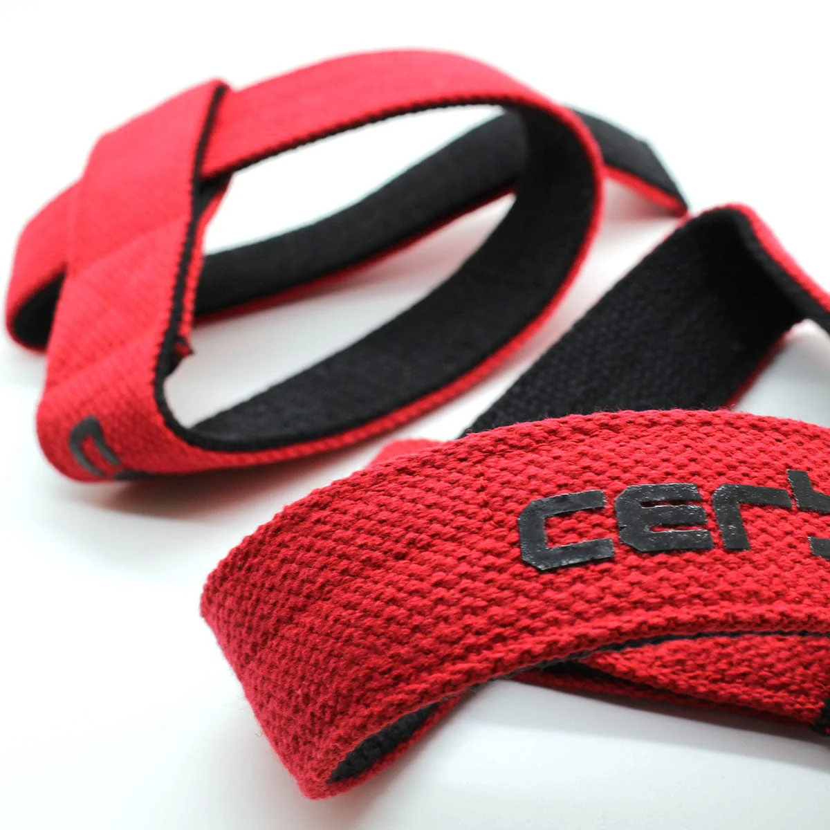 Dual-Ply Cotton Lifting Straps - Image 6