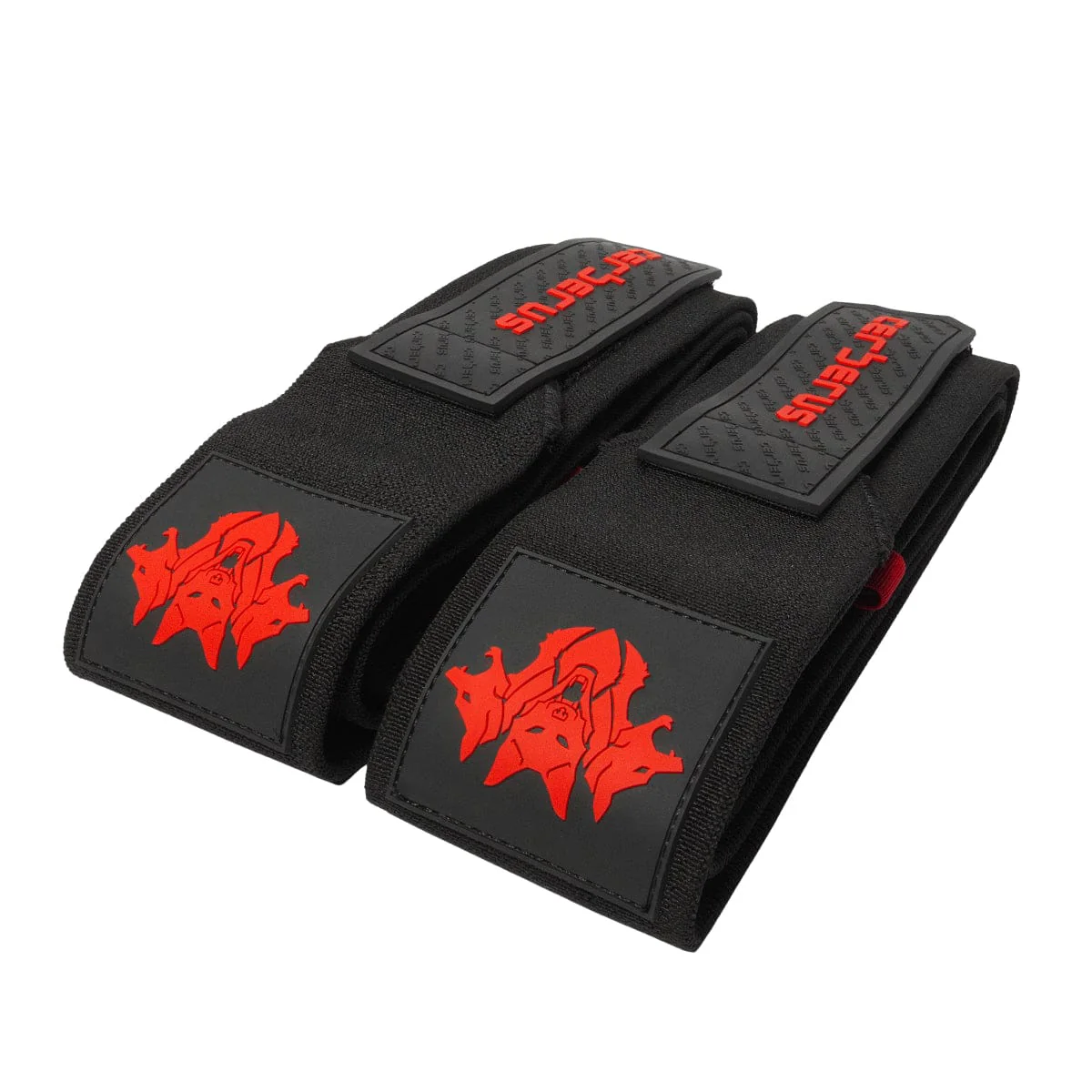 Elbow Wraps - Image 3