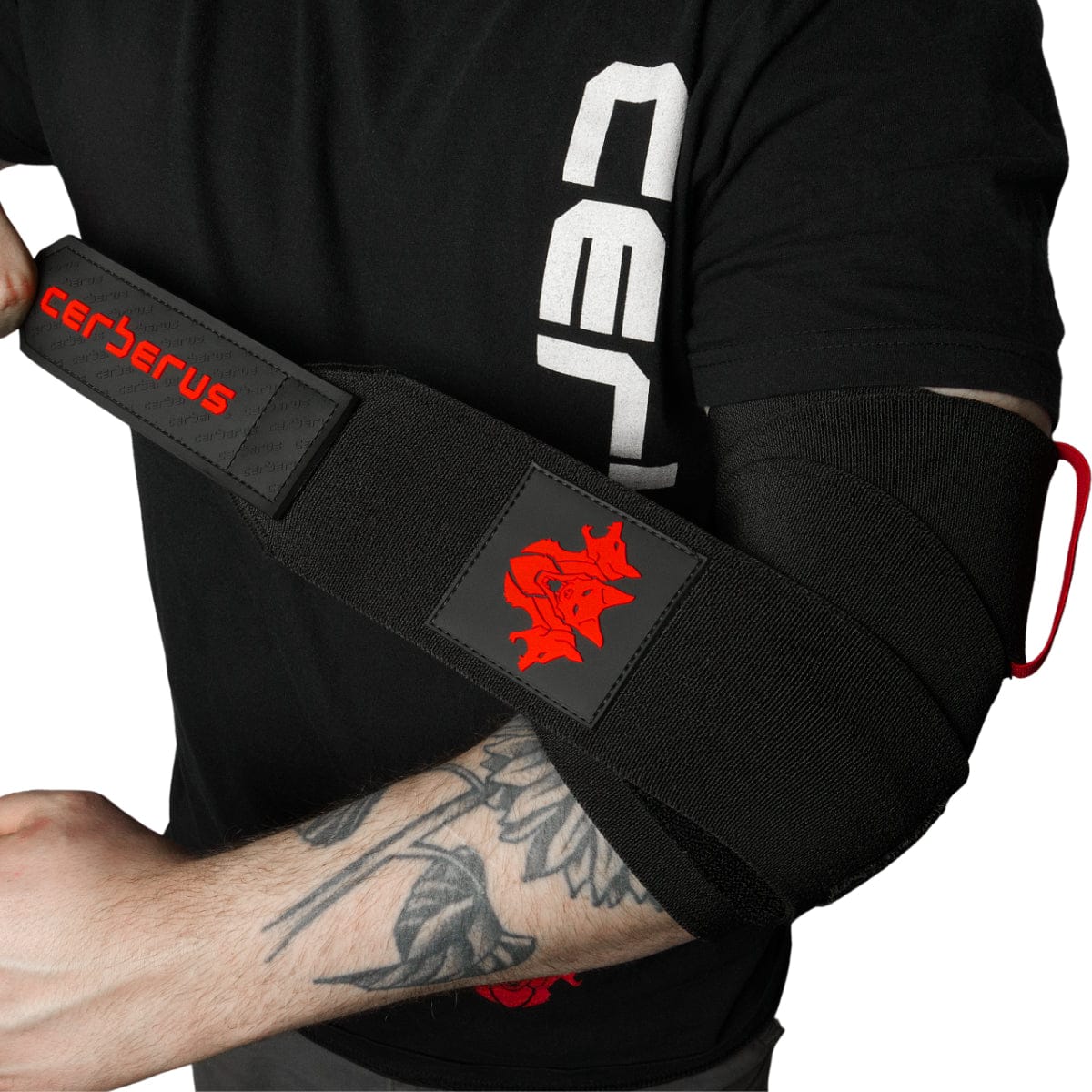 Elbow Wraps - Image 6