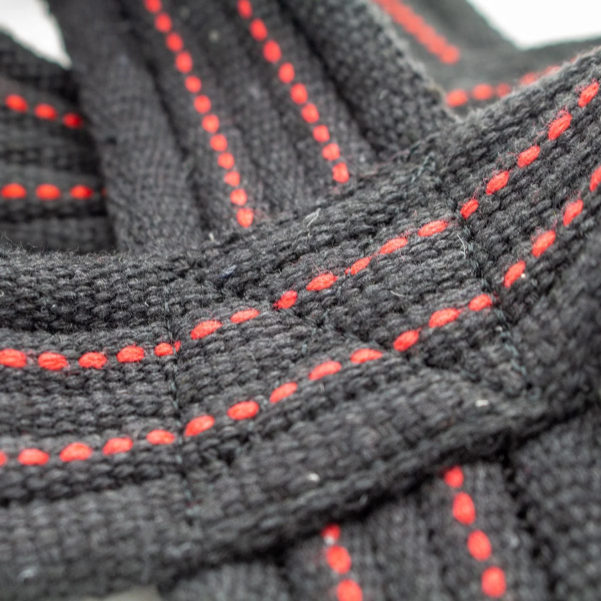 Elite Figure 8 Lifting Straps - Image 5