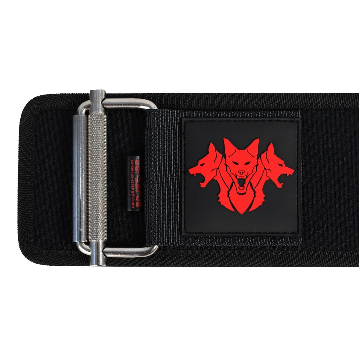EVA-LUTION Weightlifting Belt - Image 3