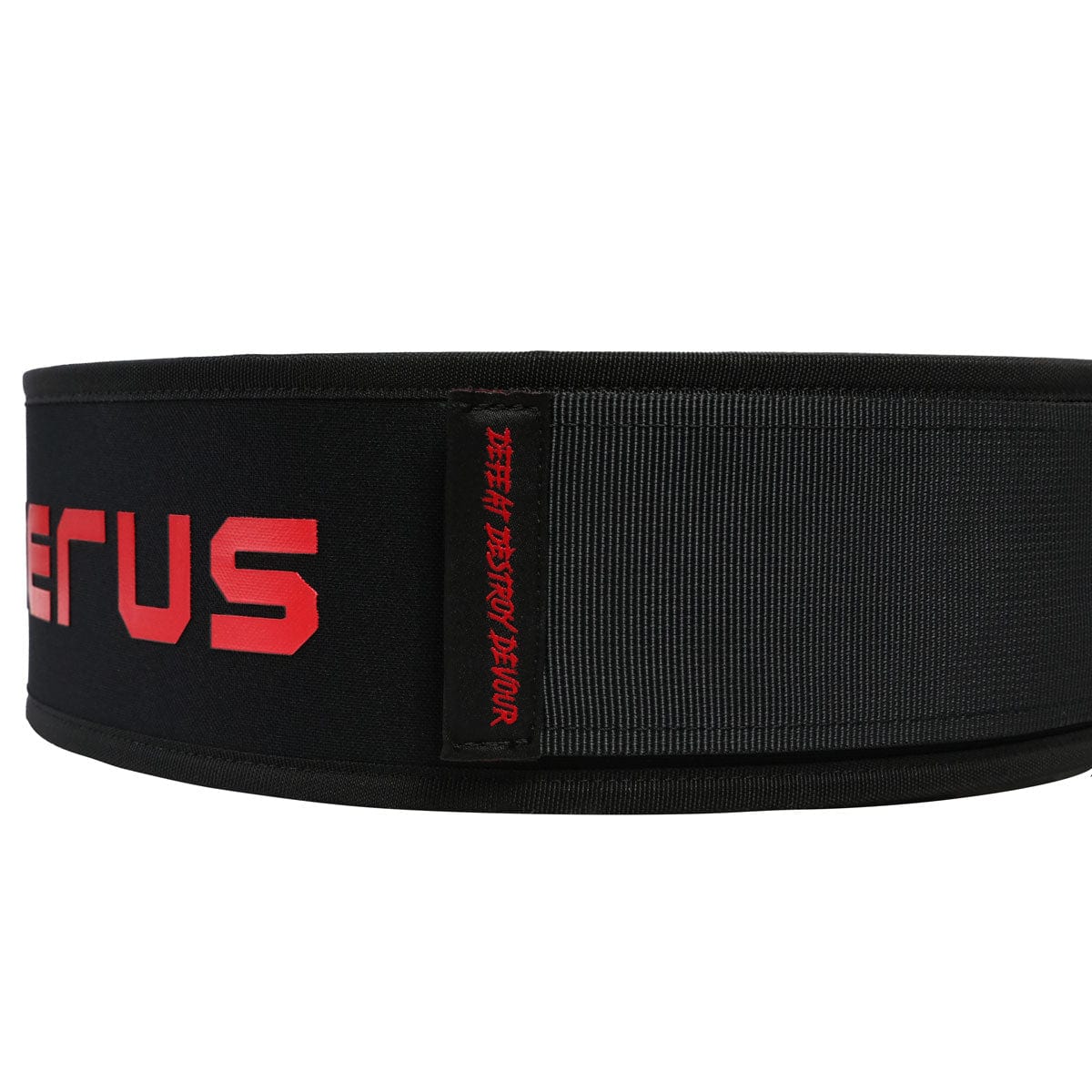 EVA-LUTION Weightlifting Belt - Image 5
