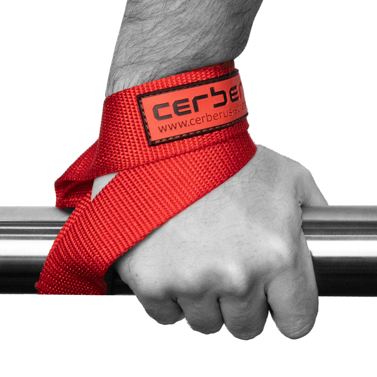 Extreme Figure 8 Lifting Straps - Image 3