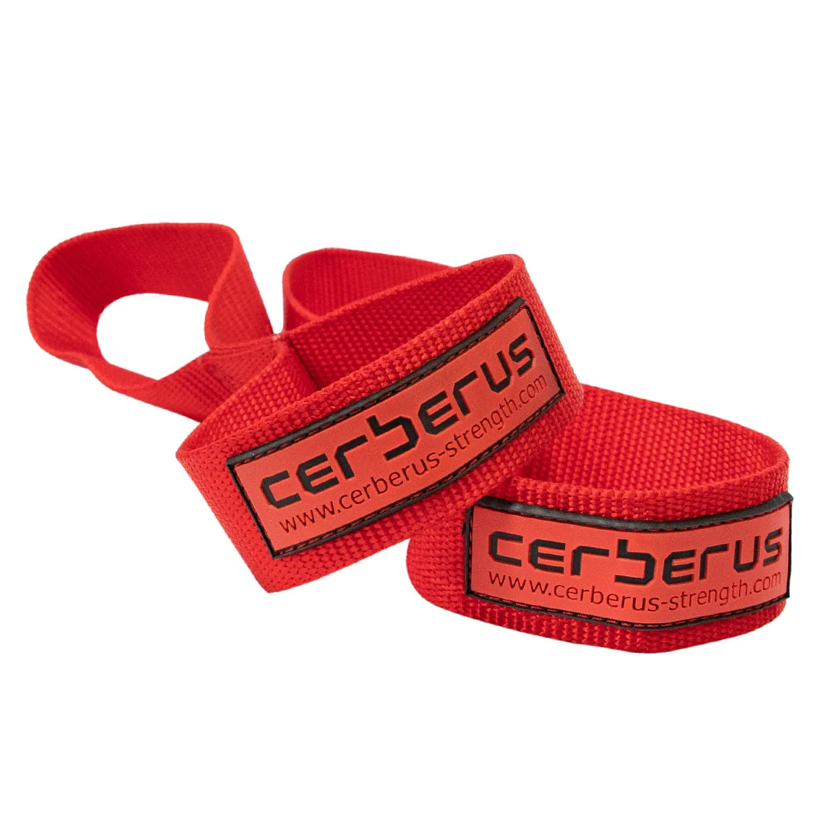 Extreme Figure 8 Lifting Straps - Image 6