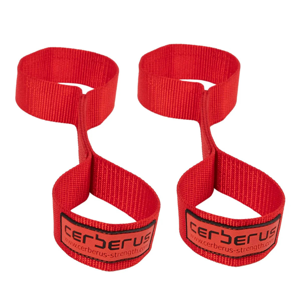 Extreme Figure 8 Lifting Straps - Image 7