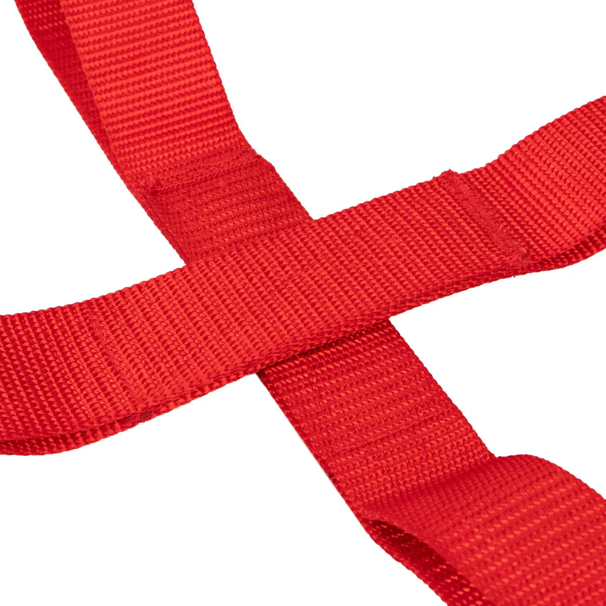 Extreme Figure 8 Lifting Straps - Image 8