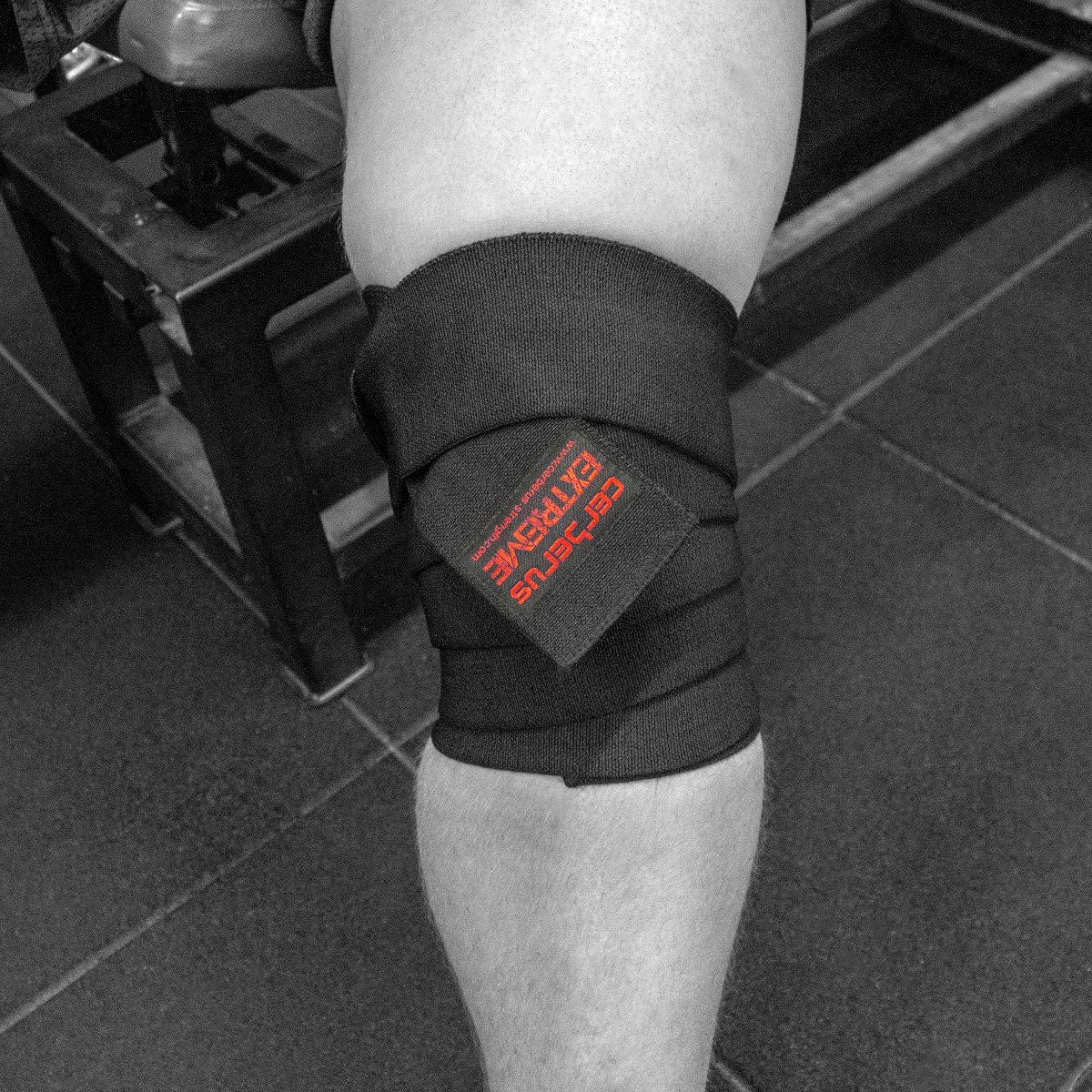EXTREME Knee Wraps - Image 2