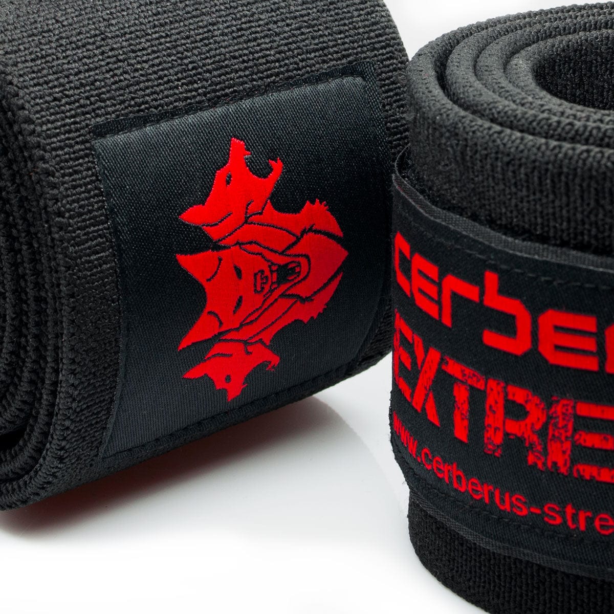EXTREME Wrist Wraps - Image 3