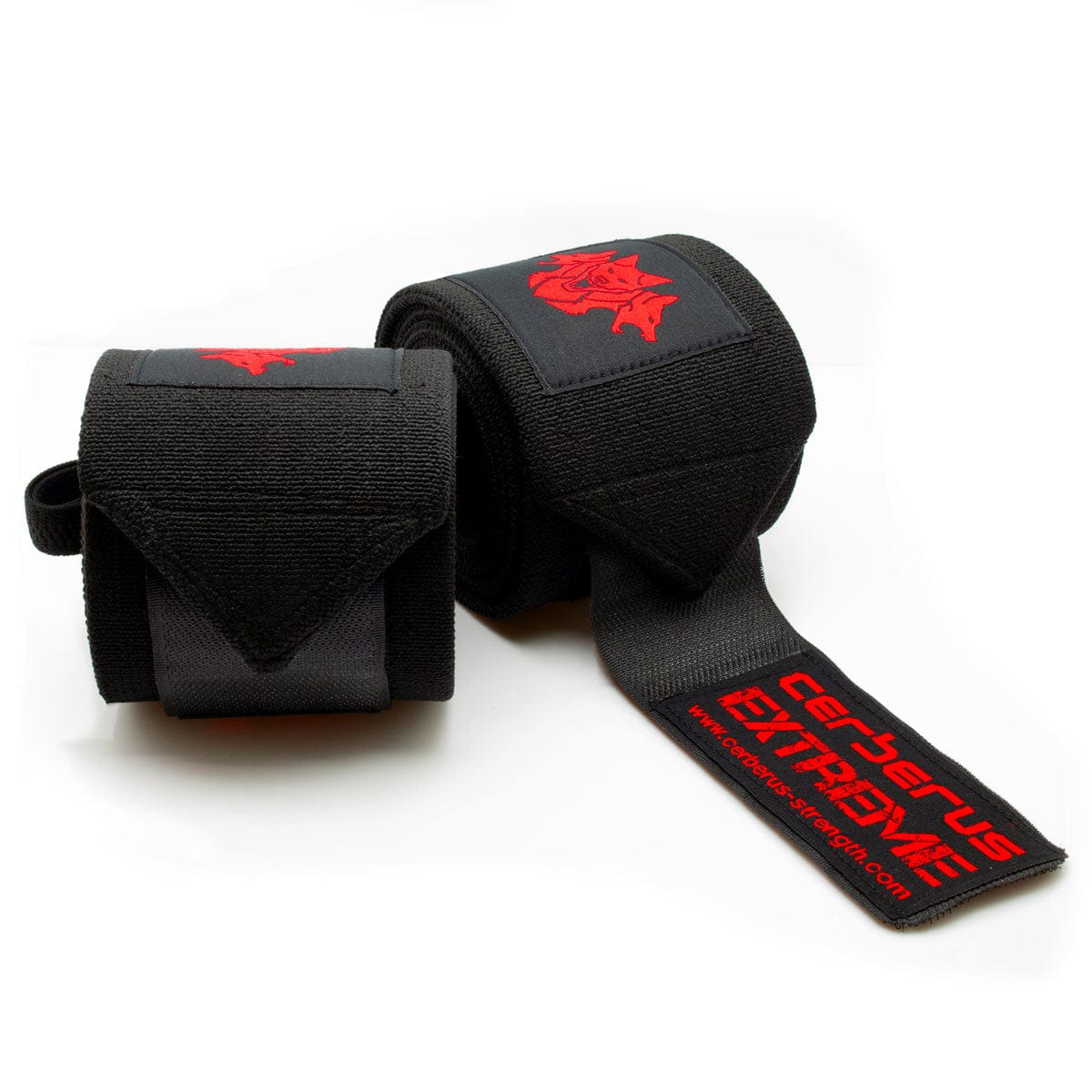 EXTREME Wrist Wraps - Image 4