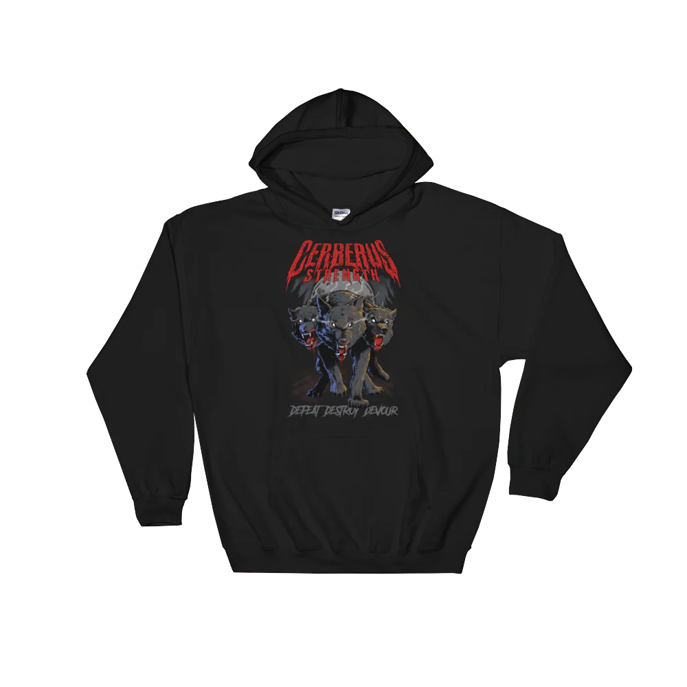 Full Moon Hoodie