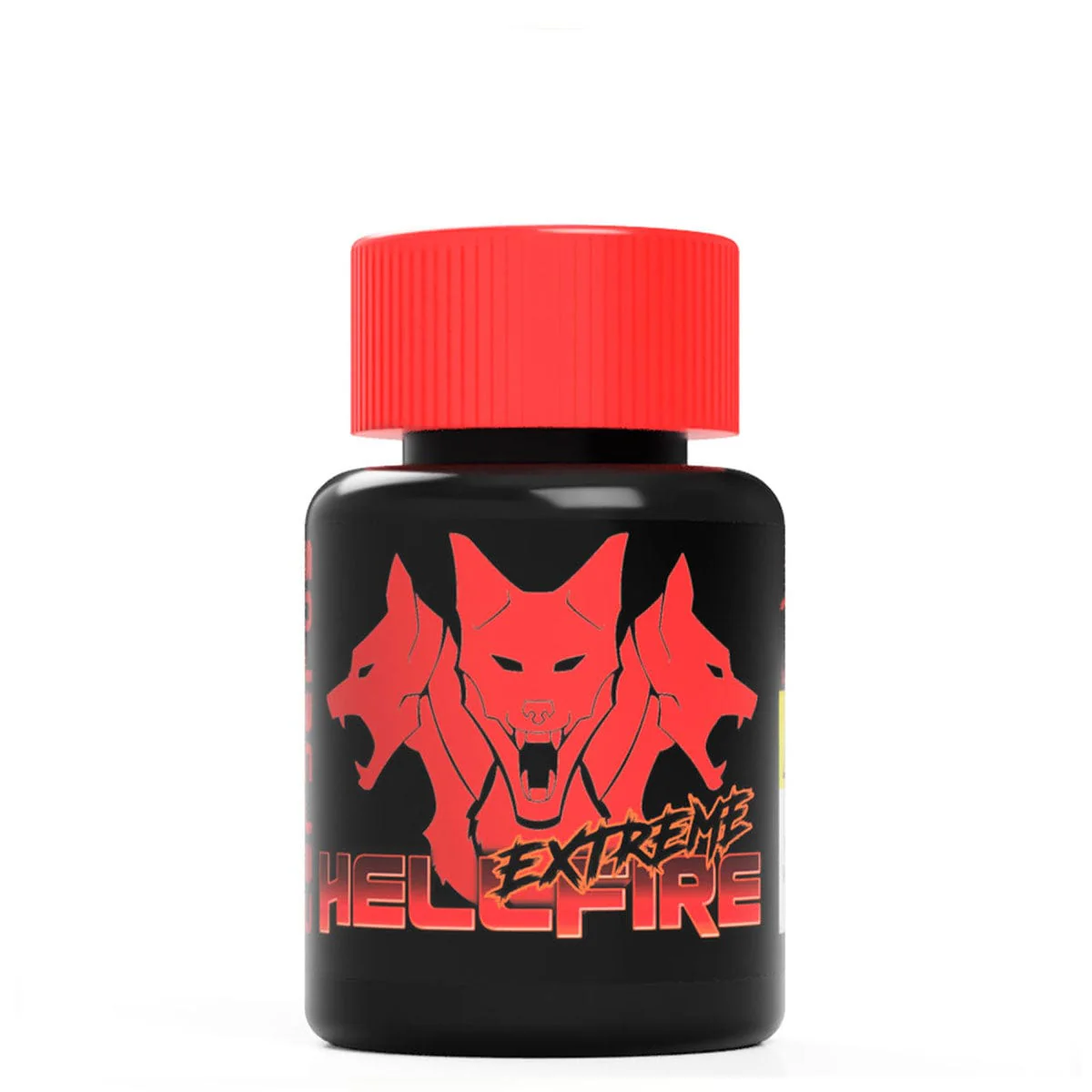 HELLFIRE Extreme Athletic Salts