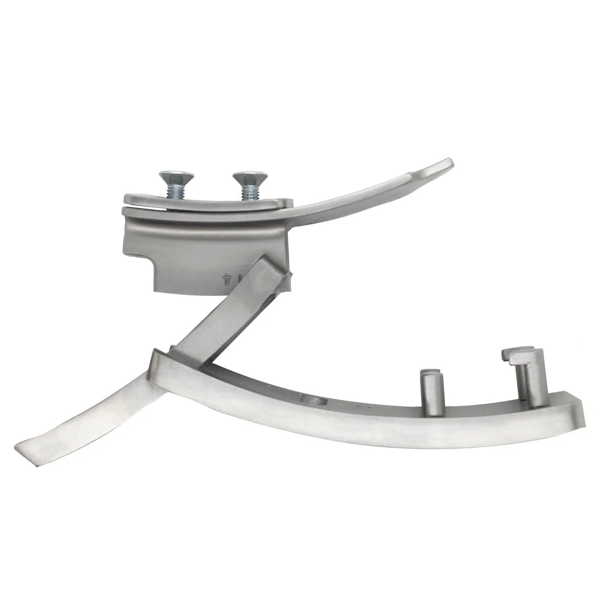 Infinity Lever Buckle - Image 2