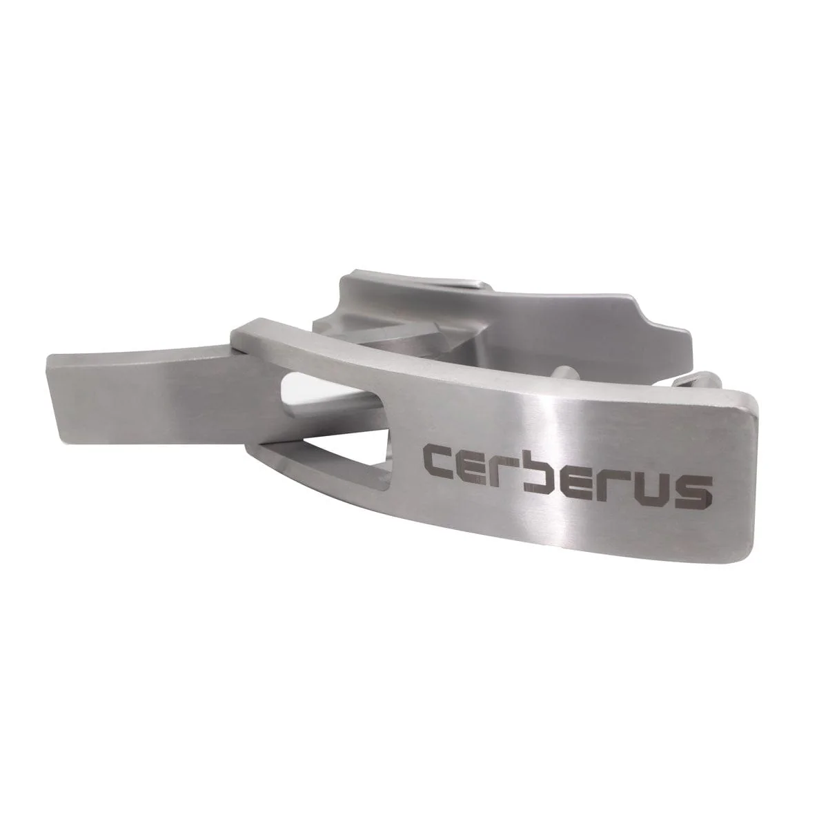 Infinity Lever Buckle - Image 3