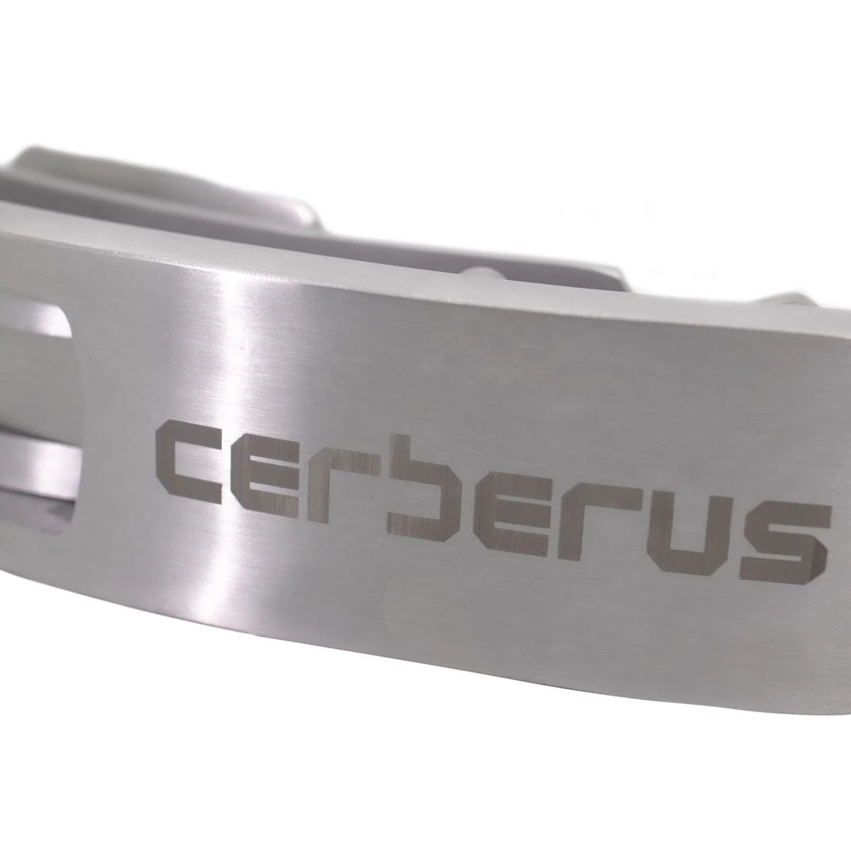 Infinity Lever Buckle - Image 4