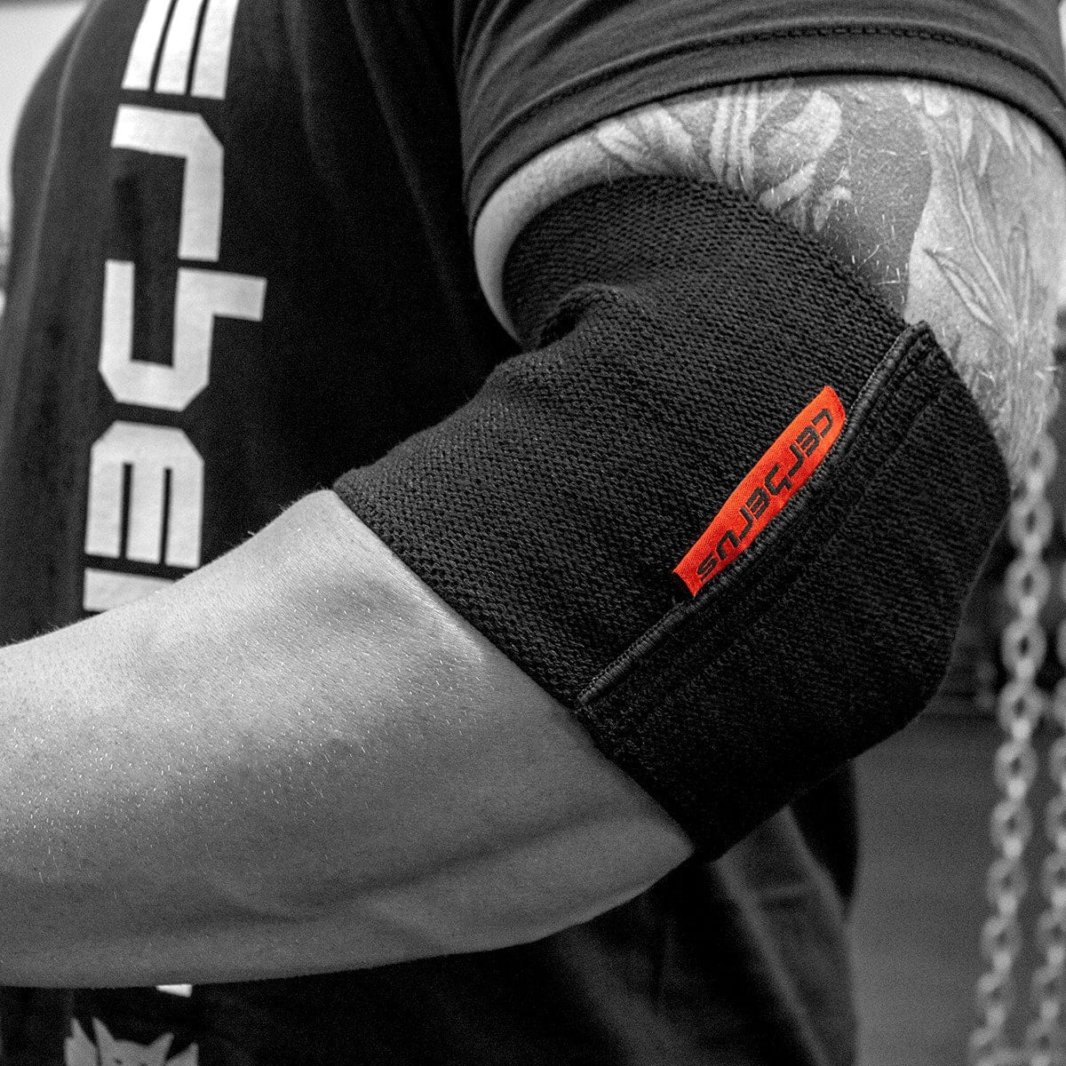 Mega Cuff (5 inch Sleeve) - Image 2