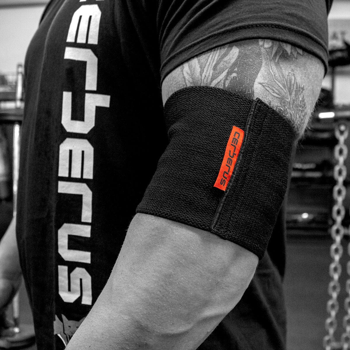 Mega Cuff (5 inch Sleeve) - Image 4